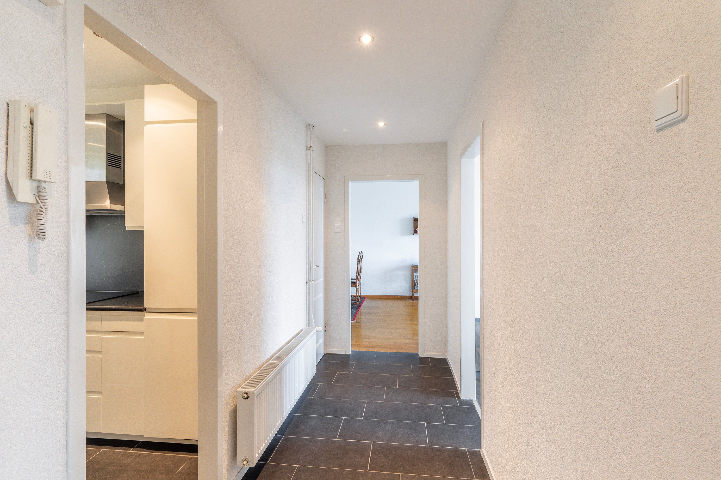 Appartement te koop: mr. L.A. Kesperweg 39F, Vlaardingen