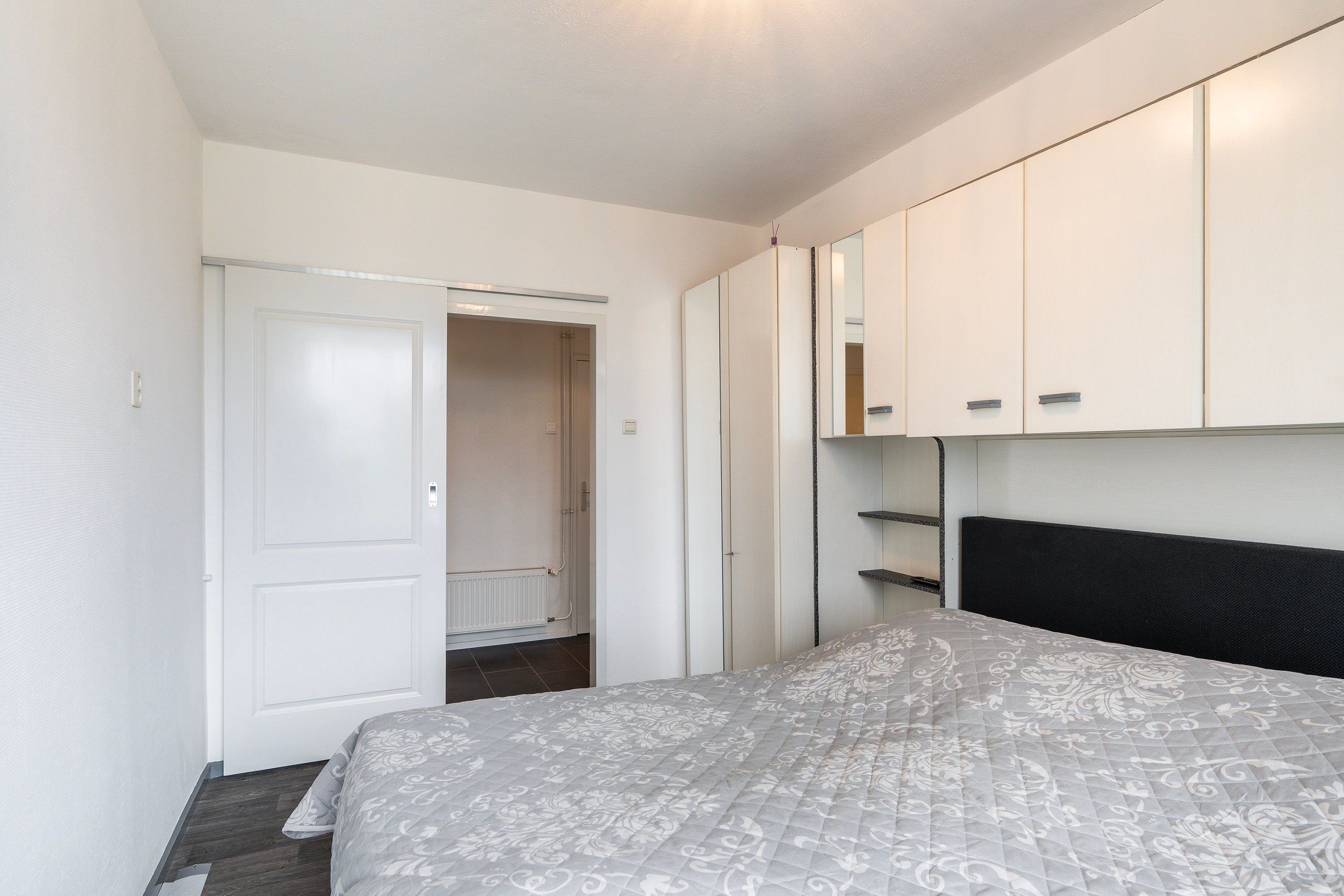 Appartement te koop: mr. L.A. Kesperweg 39F, Vlaardingen