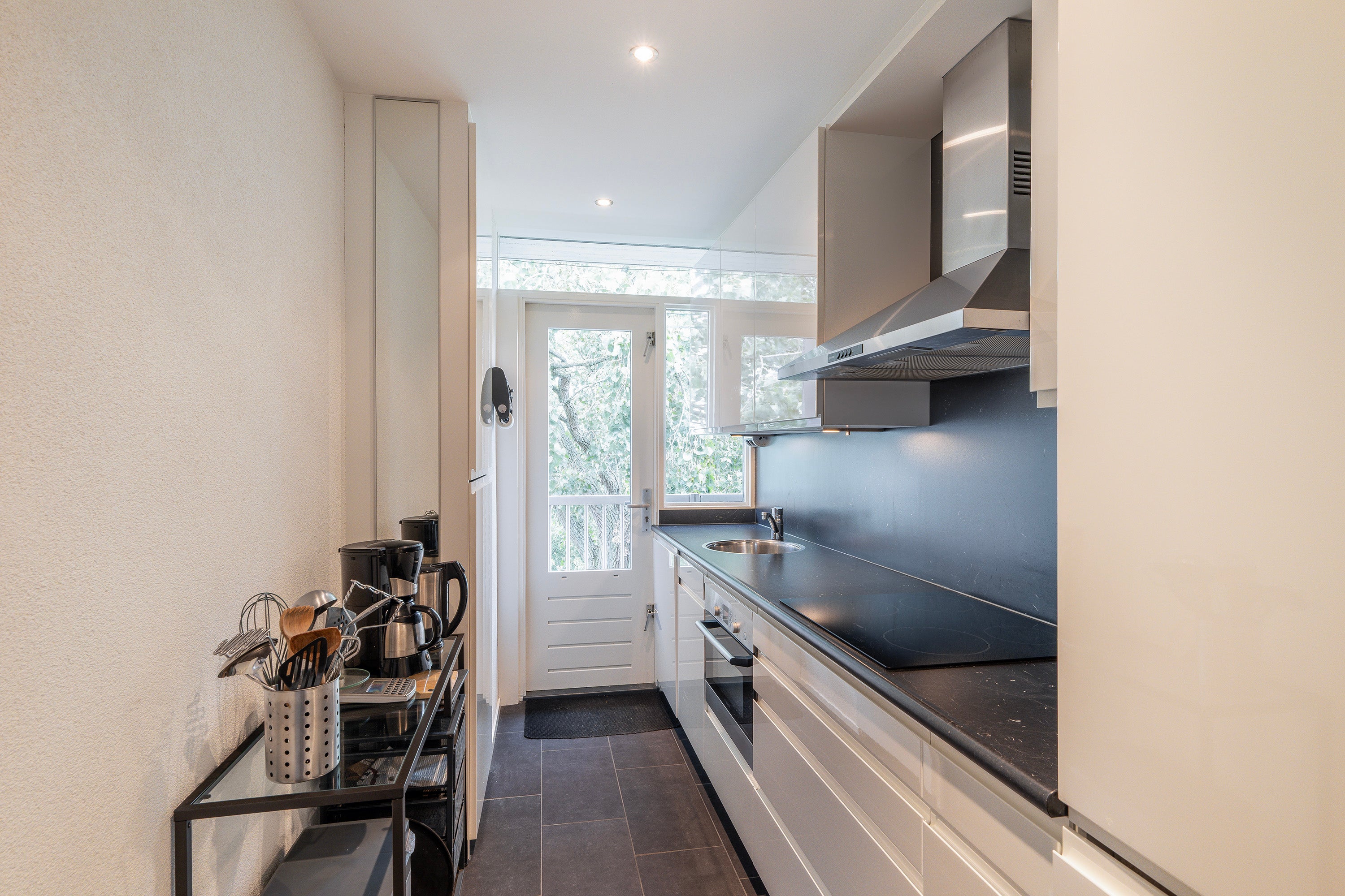 Appartement te koop: mr. L.A. Kesperweg 39F, Vlaardingen