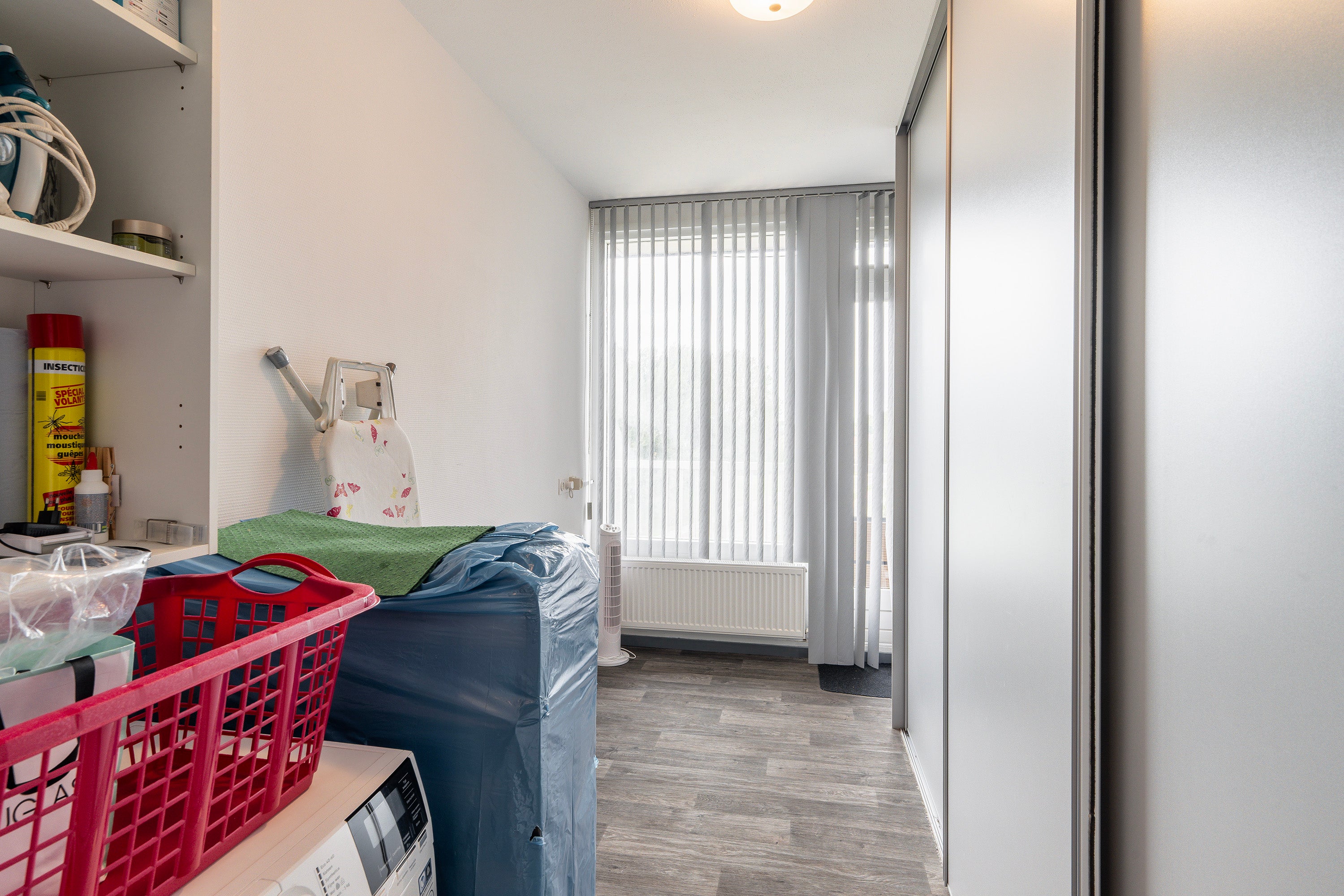 Appartement te koop: mr. L.A. Kesperweg 39F, Vlaardingen