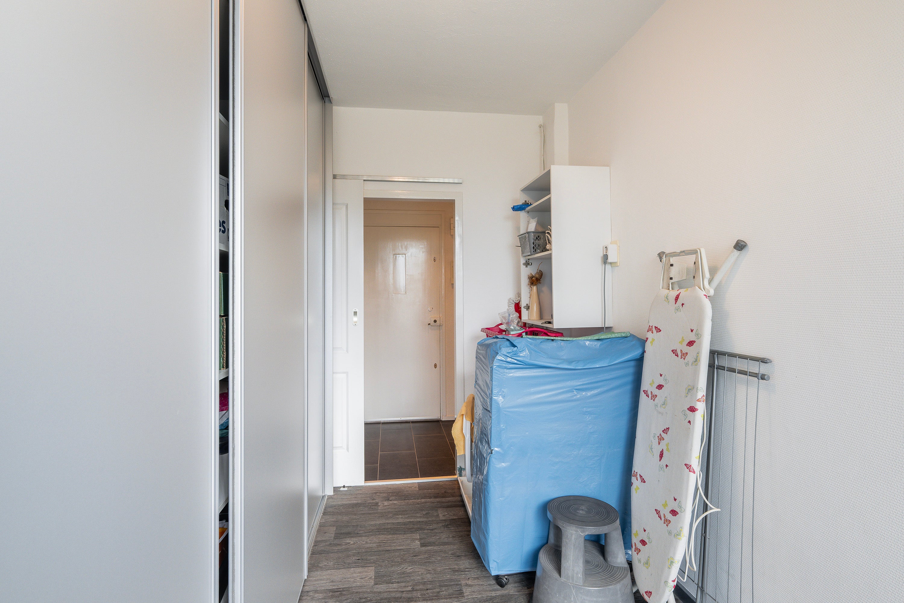 Appartement te koop: mr. L.A. Kesperweg 39F, Vlaardingen