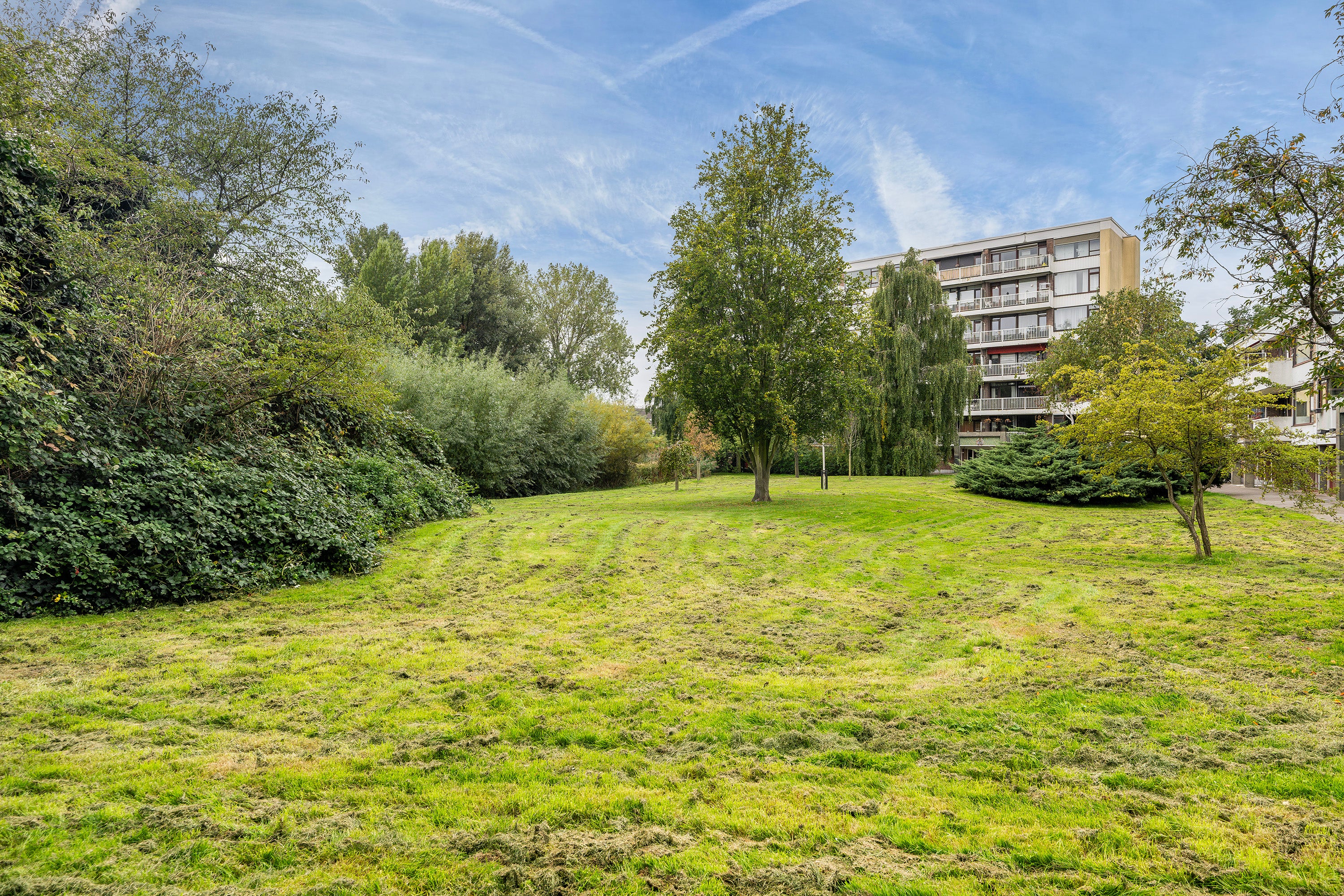 Appartement te koop: mr. L.A. Kesperweg 39F, Vlaardingen