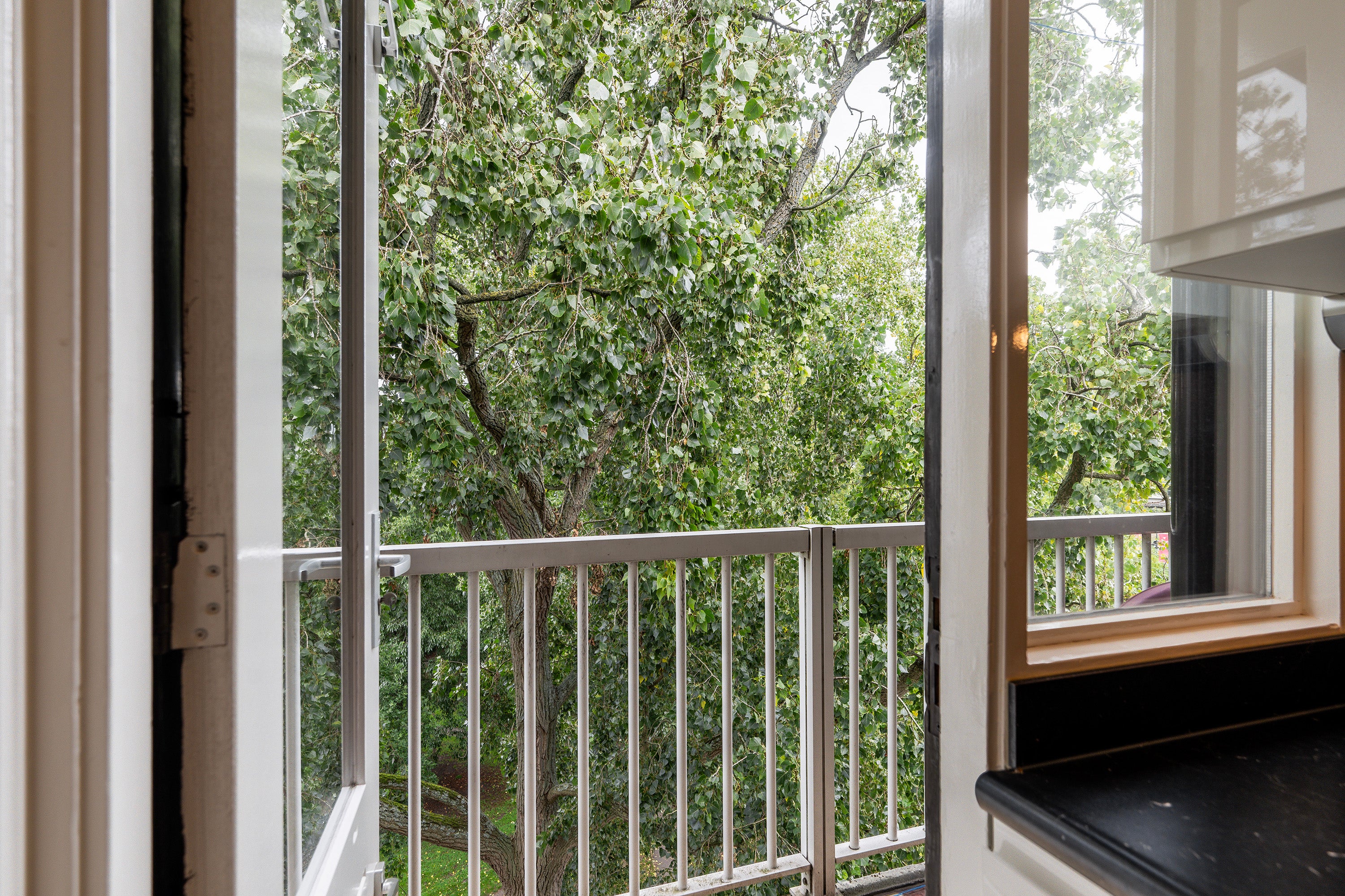 Appartement te koop: mr. L.A. Kesperweg 39F, Vlaardingen