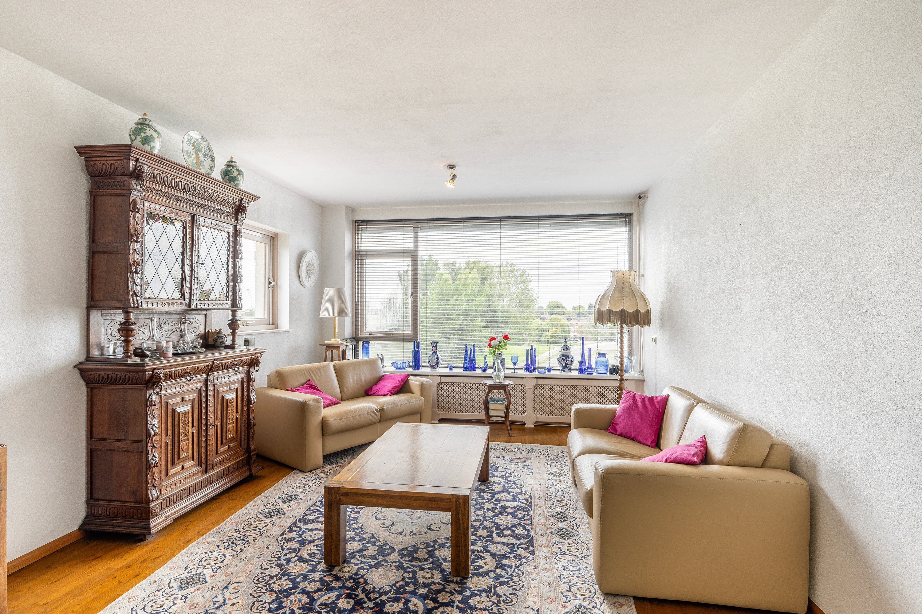 Appartement te koop: mr. L.A. Kesperweg 39F, Vlaardingen