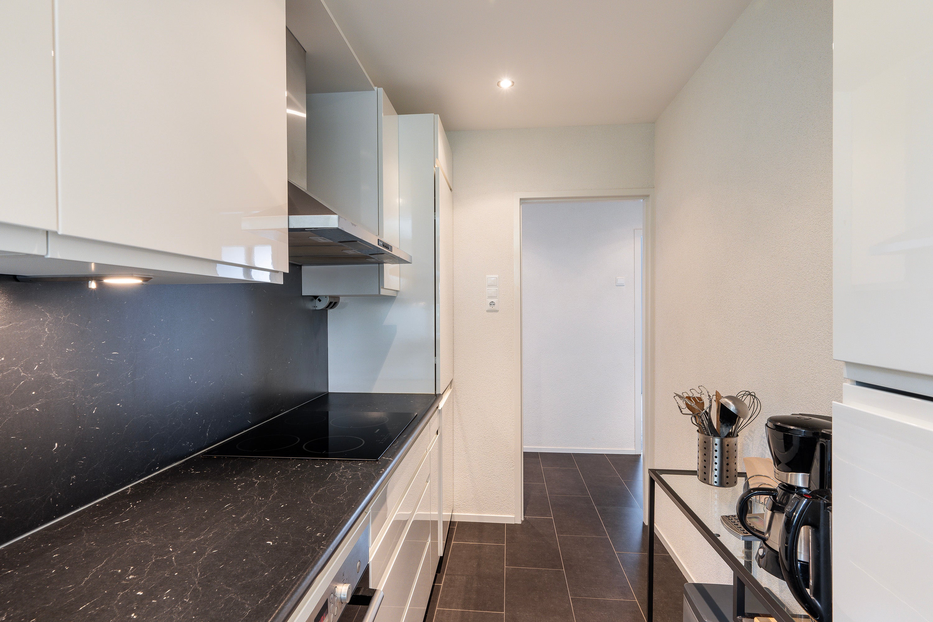 Appartement te koop: mr. L.A. Kesperweg 39F, Vlaardingen