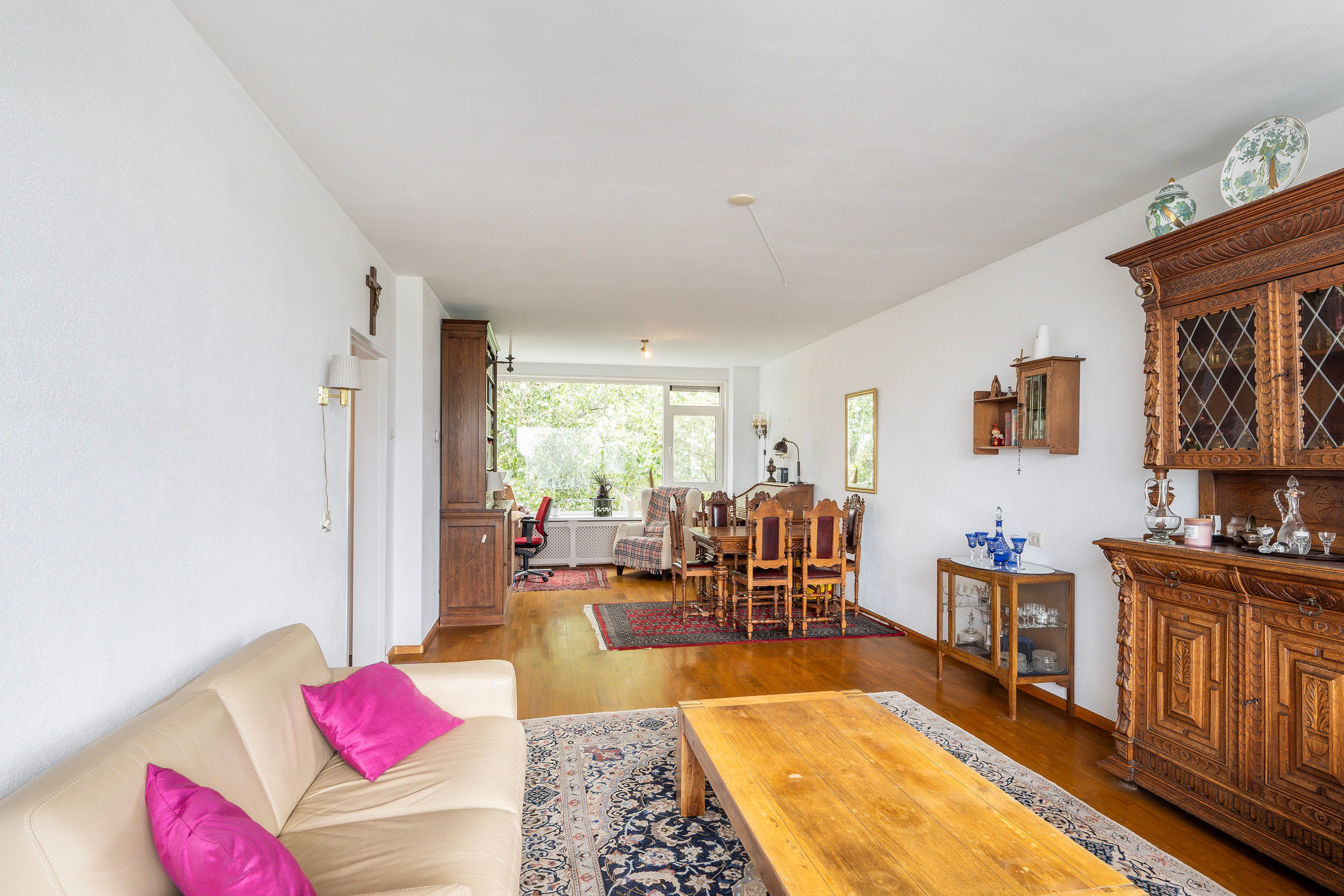 Appartement te koop: mr. L.A. Kesperweg 39F, Vlaardingen