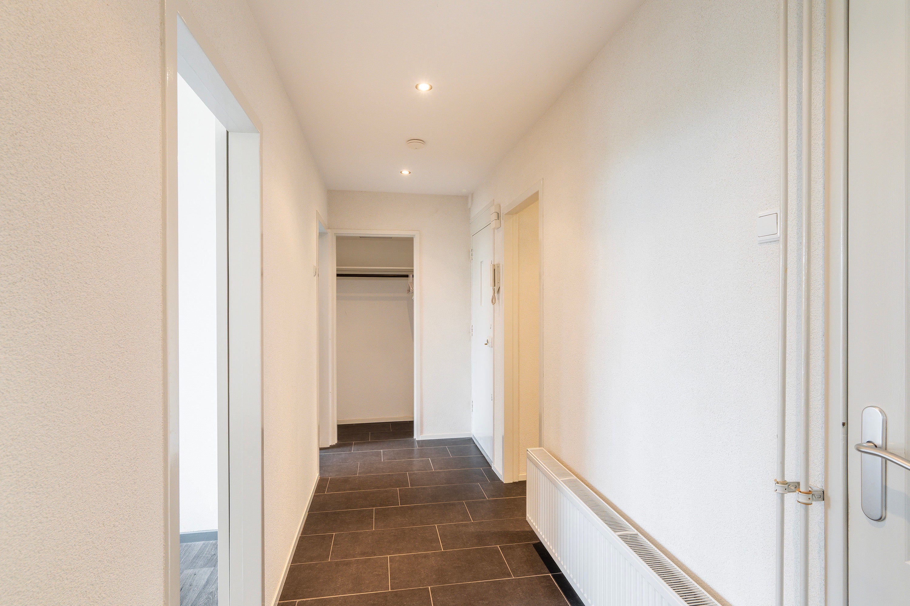 Appartement te koop: mr. L.A. Kesperweg 39F, Vlaardingen