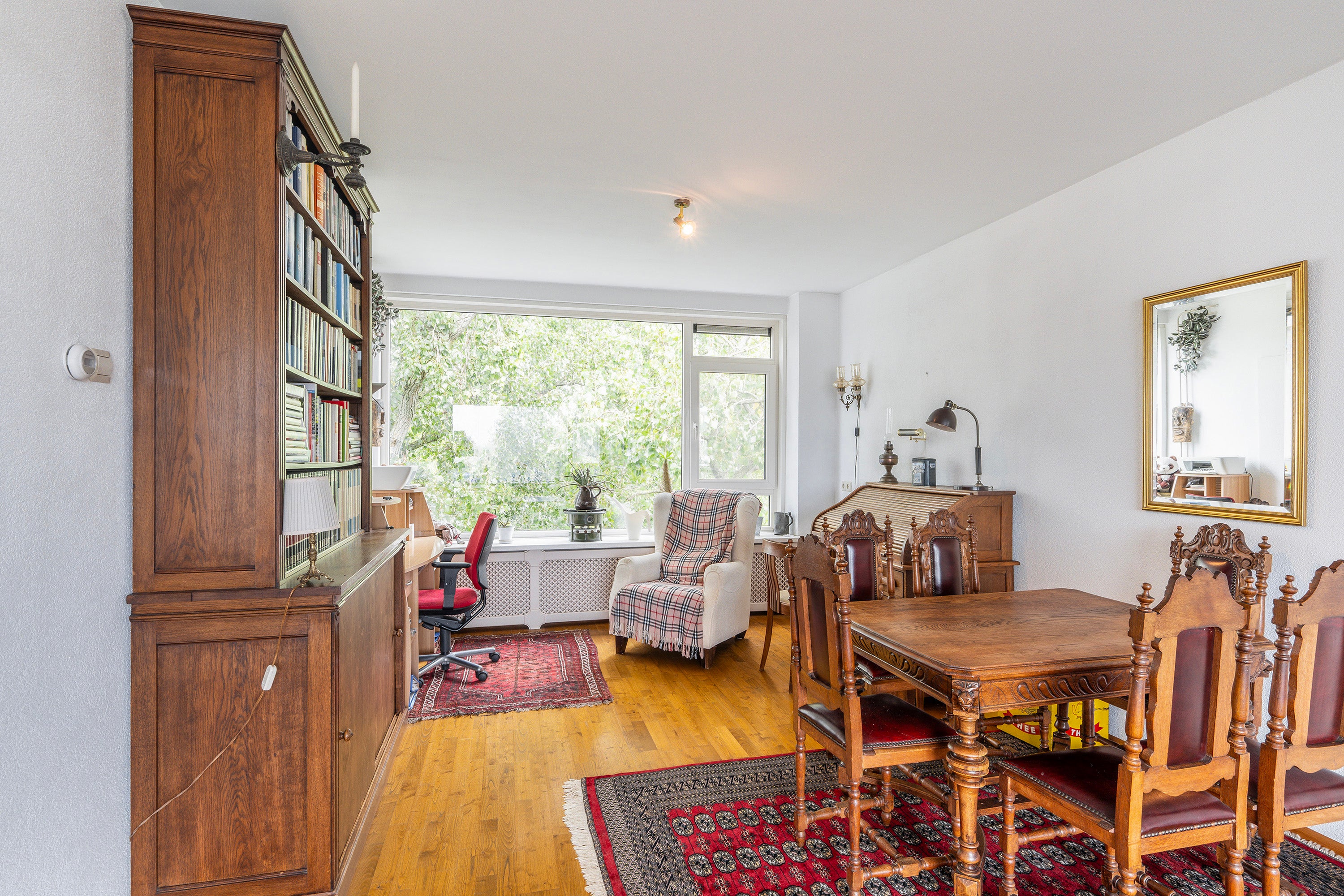 Appartement te koop: mr. L.A. Kesperweg 39F, Vlaardingen