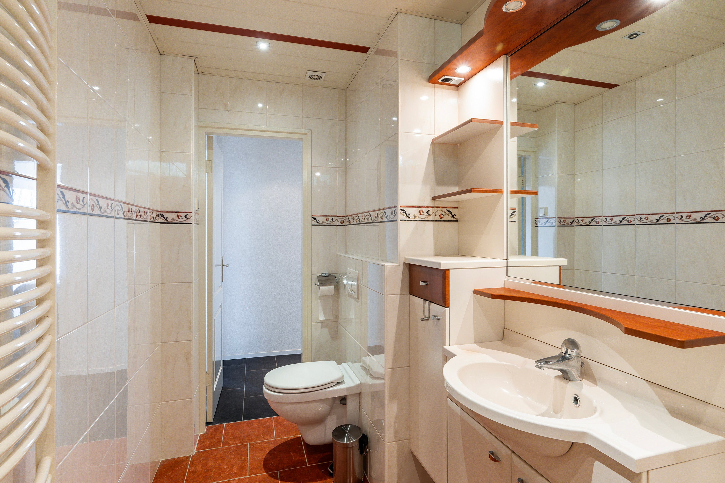 Appartement te koop: mr. L.A. Kesperweg 39F, Vlaardingen