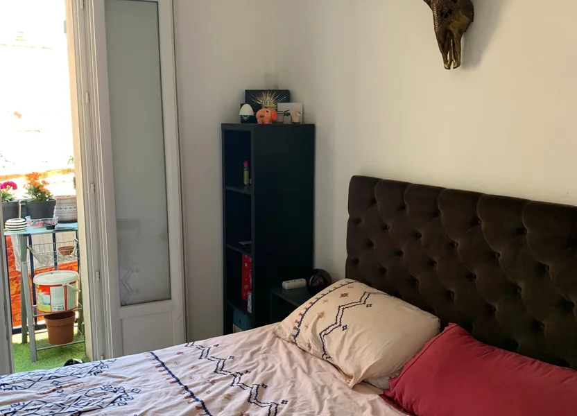 Appartement Rue Pierre Semard à Nîmes
