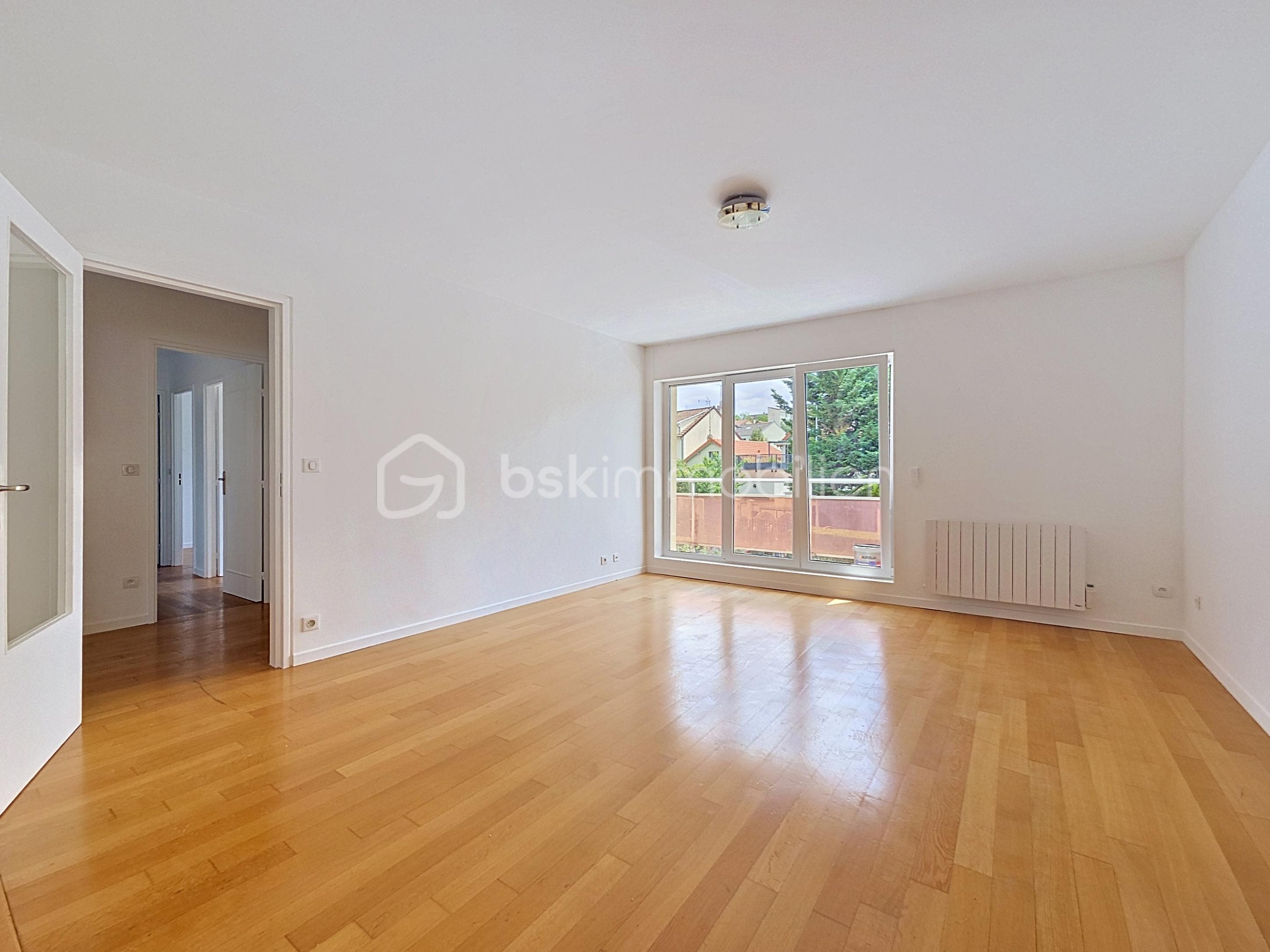 Flat Rue des Suisses in Nanterre