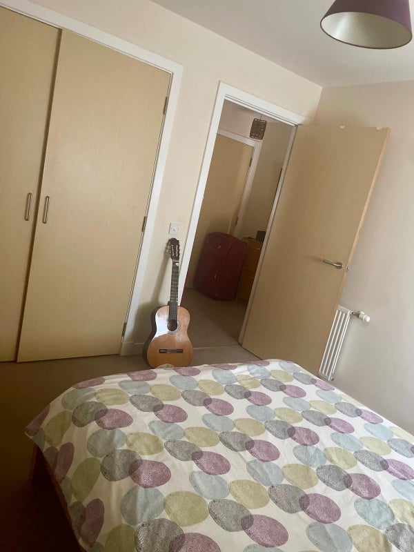 Room Blackthorn Street in Glasgow