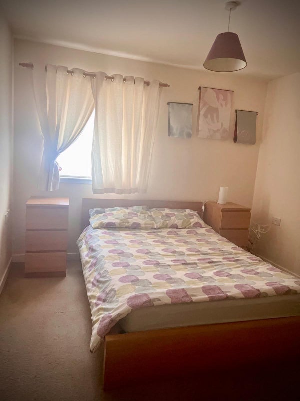Room Blackthorn Street in Glasgow