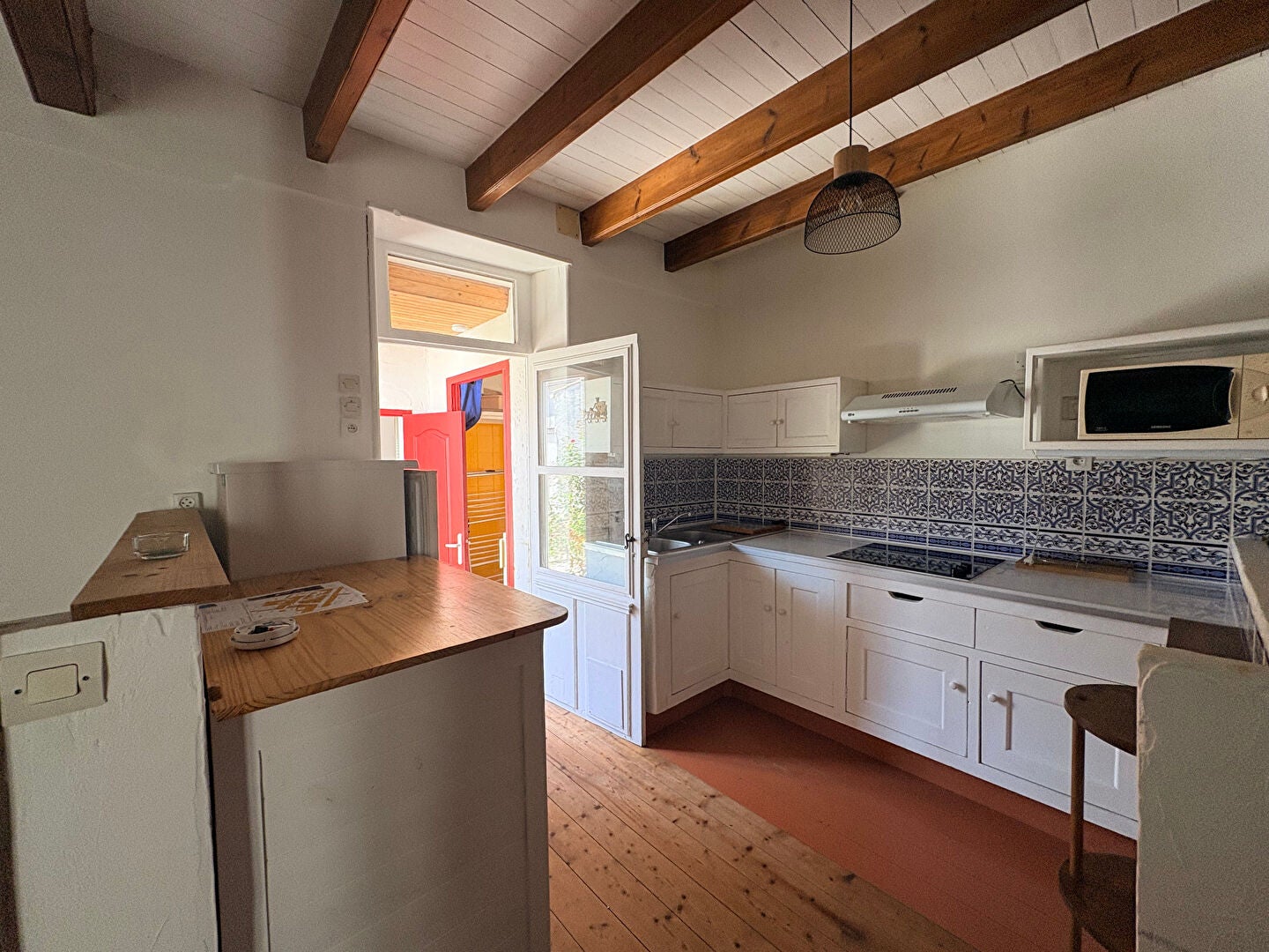 Maison Rue des Maraîchers à Tonnay-Charente