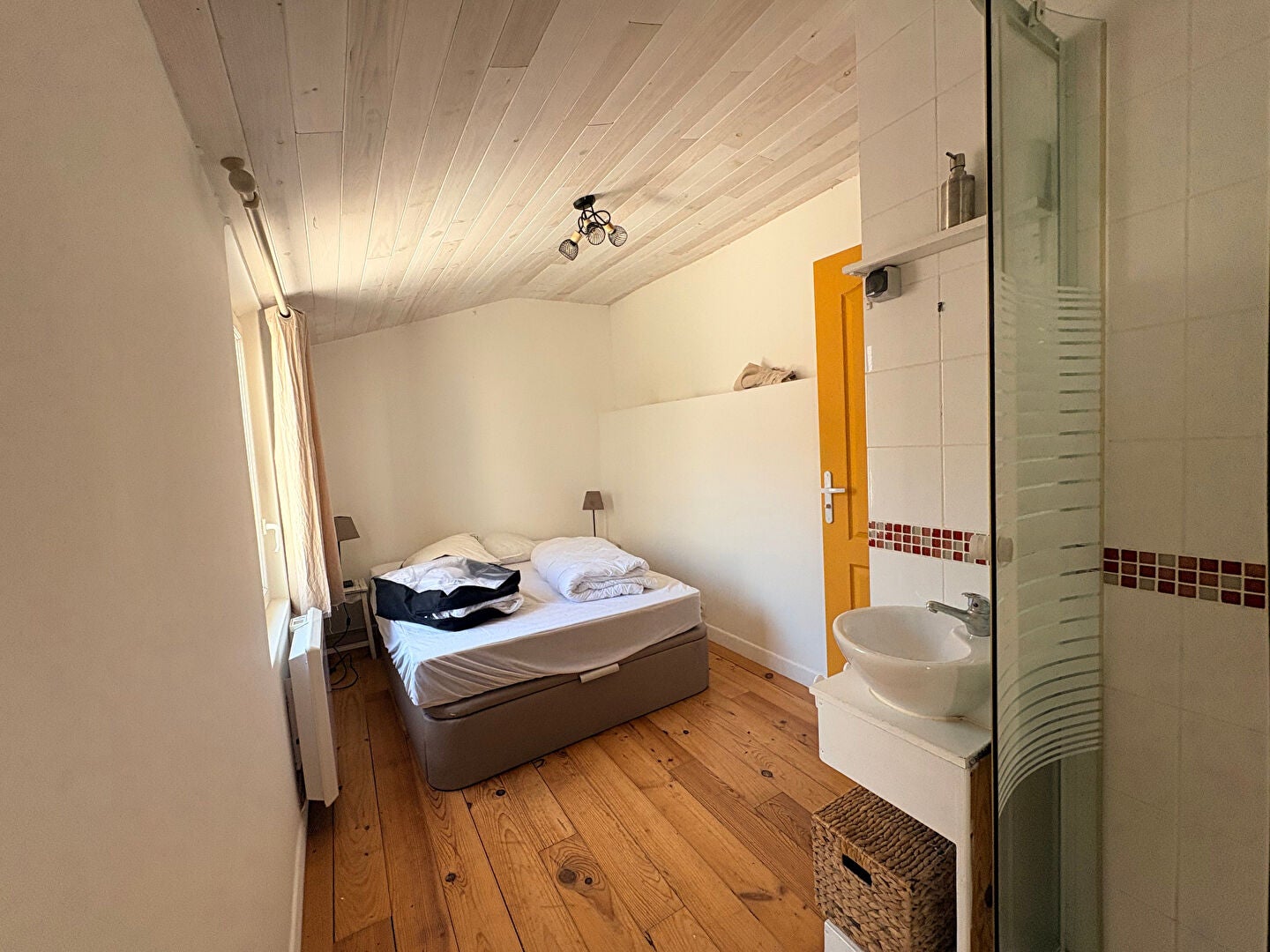 Maison Rue des Maraîchers à Tonnay-Charente
