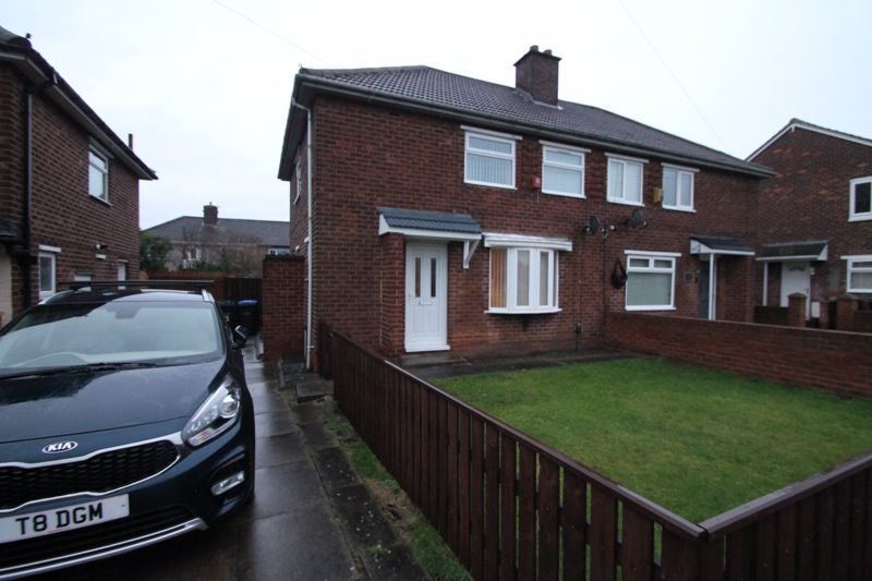 House Downham Avenue in Middlesbrough