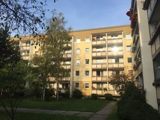 Wohnung Jessener Straße in Dresden