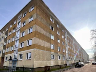 Wohnung Jessener Straße in Dresden