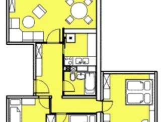 Wohnung Jessener Straße in Dresden