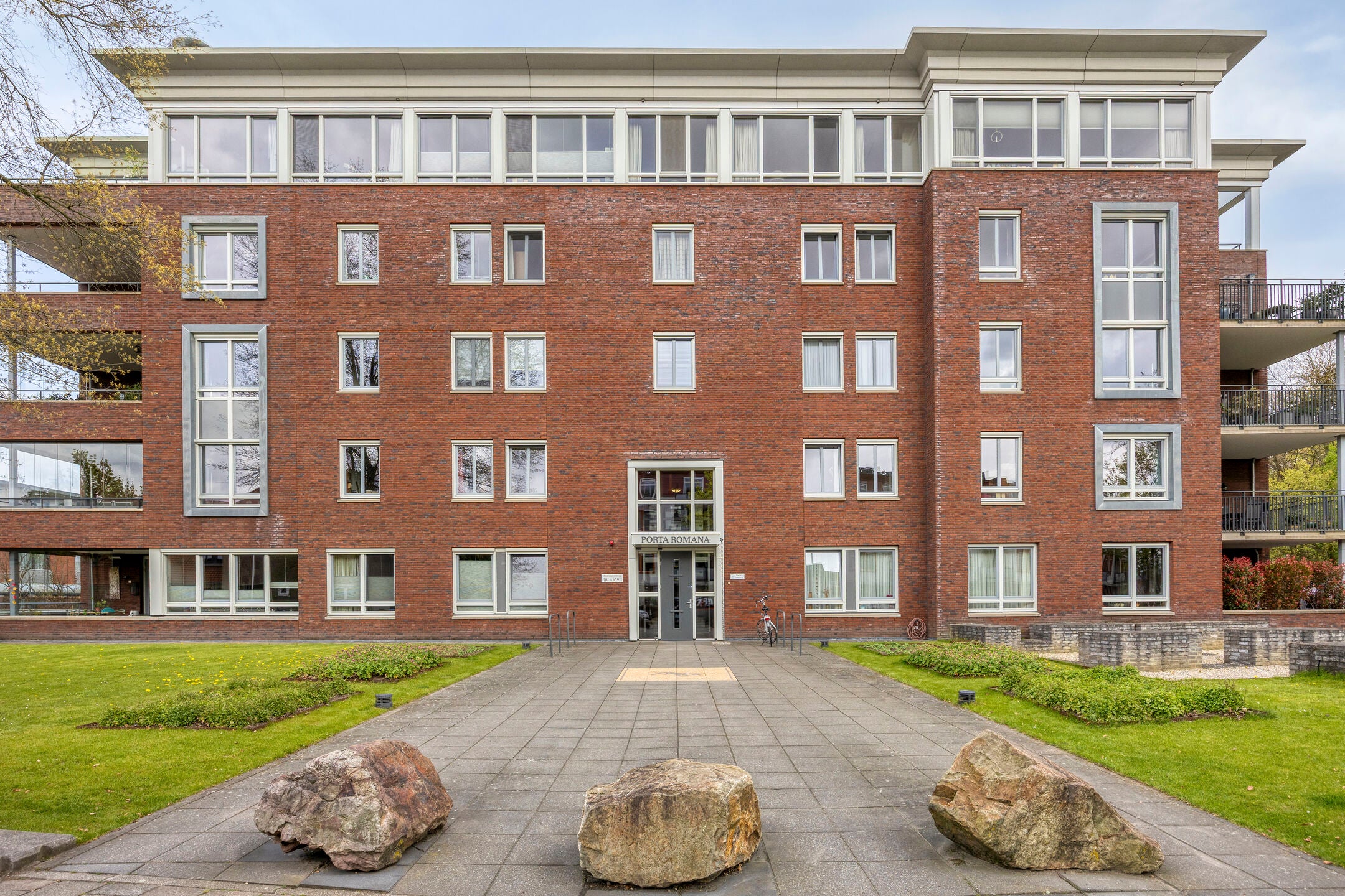 Ubbergseveldweg