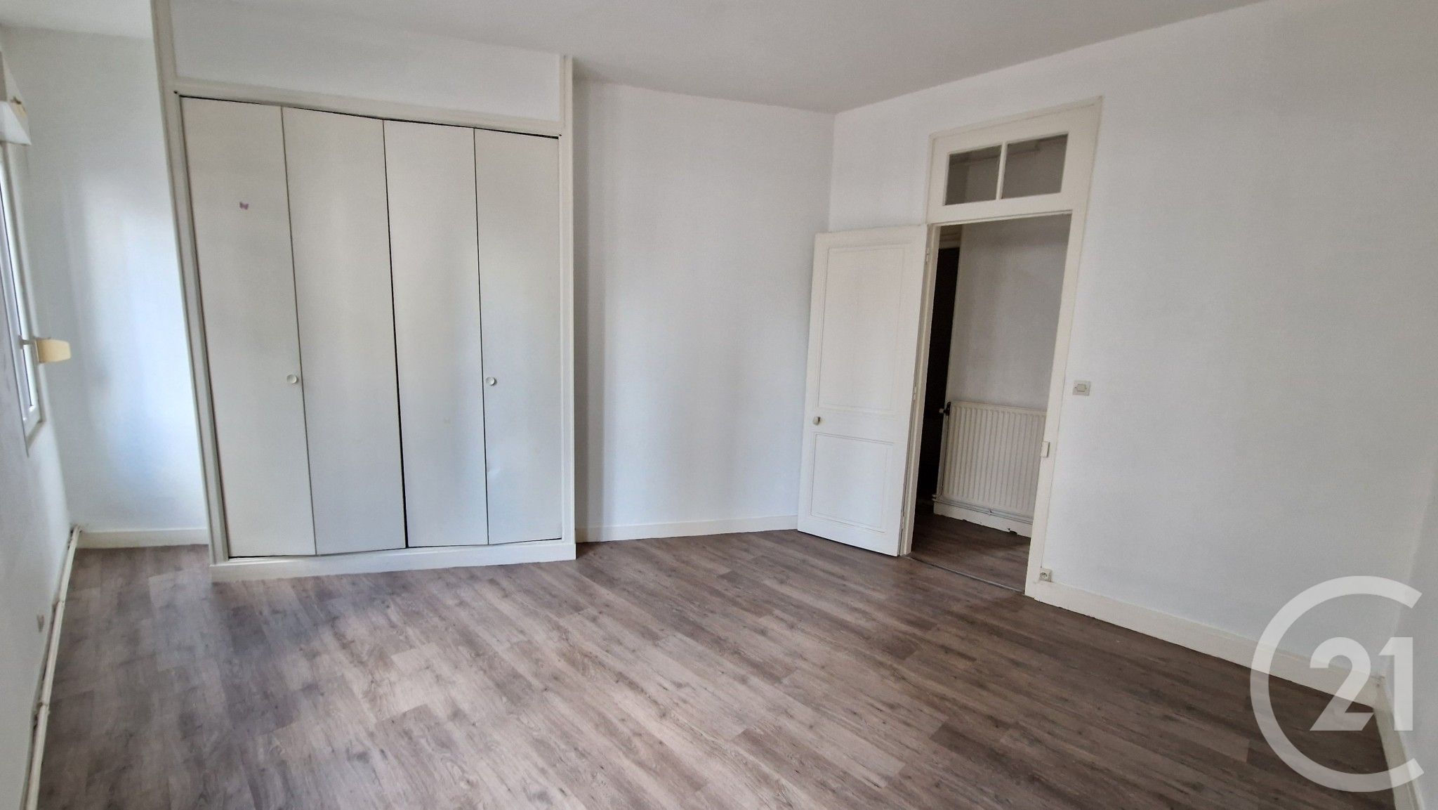 Appartement Place des Emmurées à Rouen