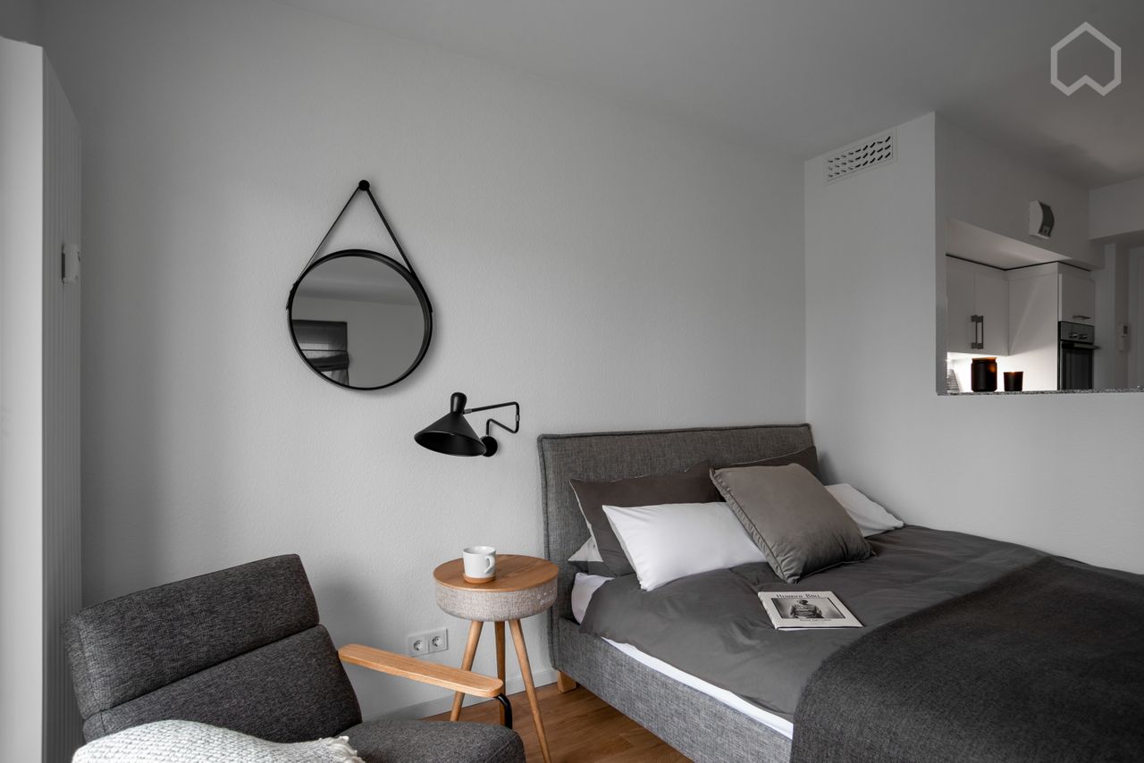 Wohnung Dörpfeldstraße in Berlin