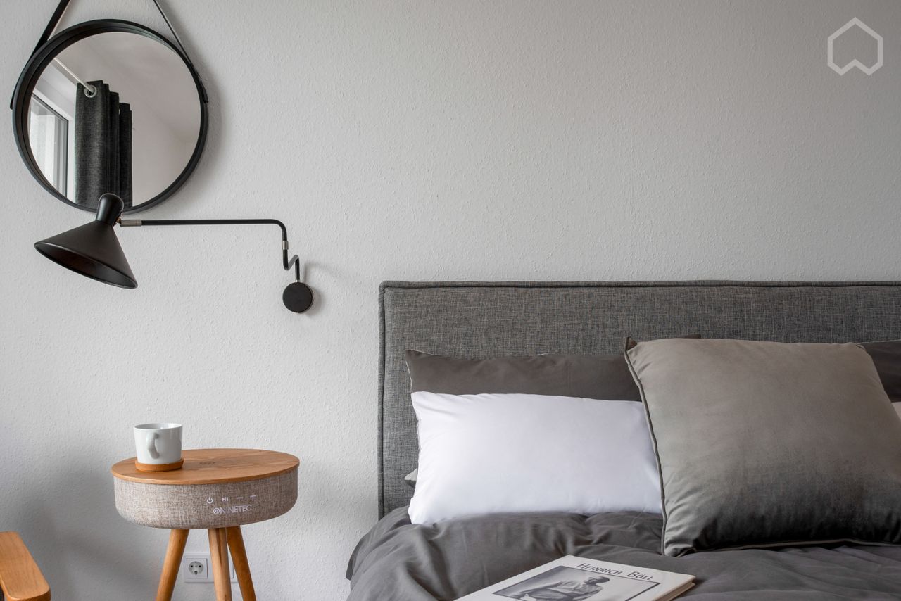 Wohnung Dörpfeldstraße in Berlin