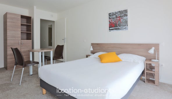 Appartement Rue du Sergent Blandan à Nancy