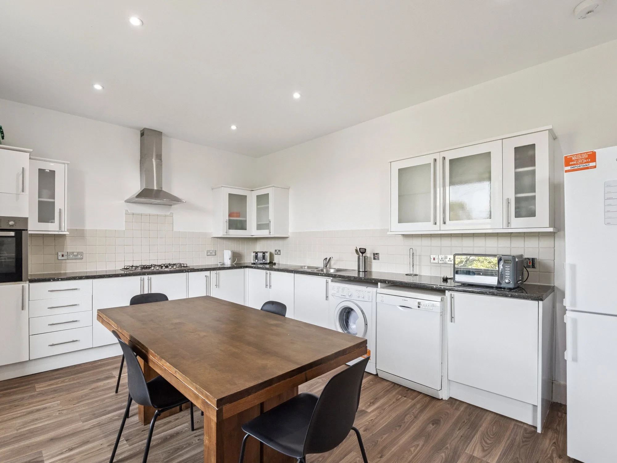 Room Lutton Place in City of Edinburgh