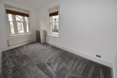 Flat Tranquil Vale in Greater London