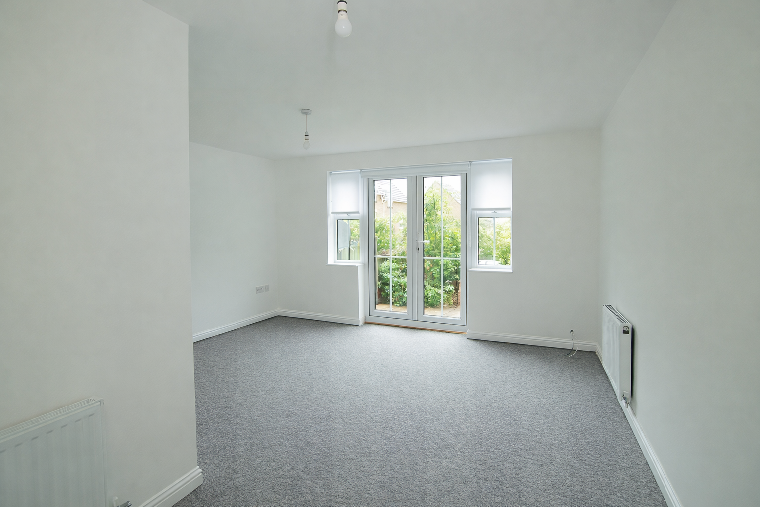 House Casson Drive in Bristol