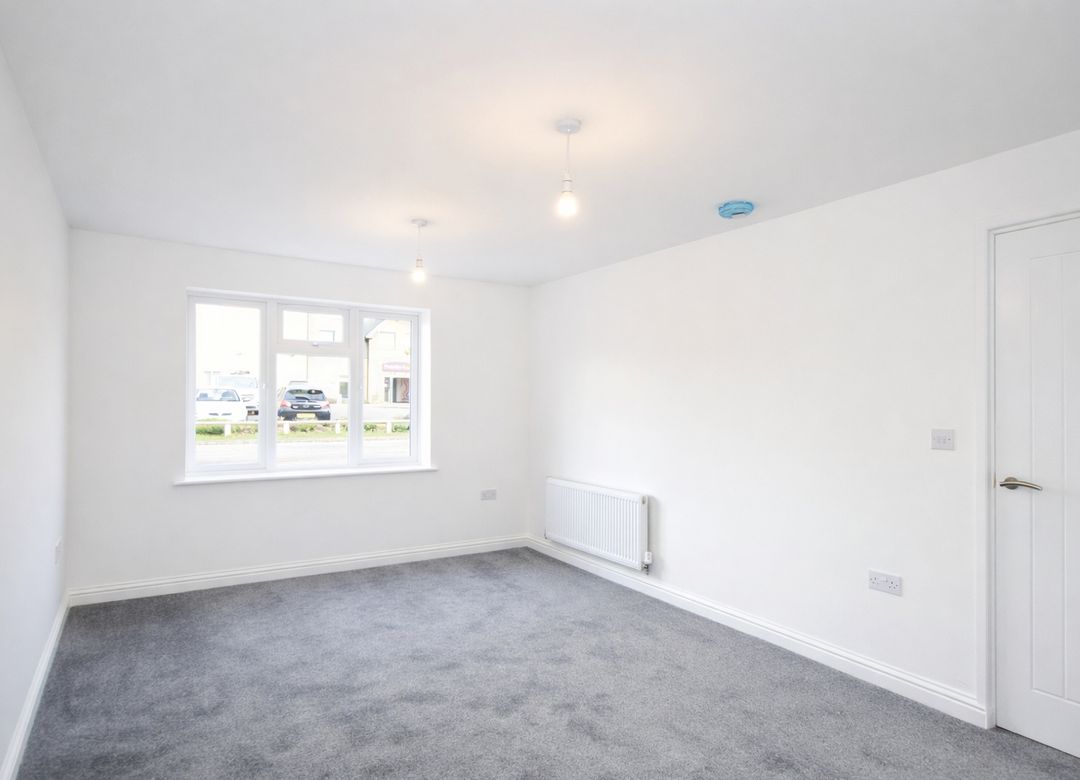 Flat Cricklade Road in Cirencester