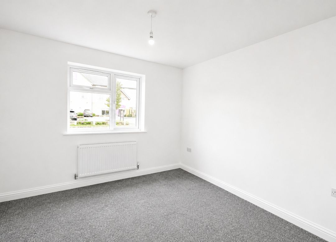 Flat Cricklade Road in Cirencester