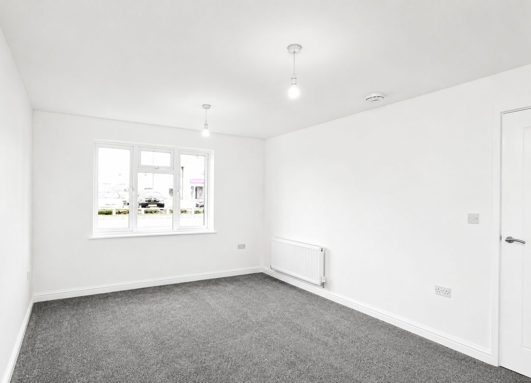 Flat Cricklade Road in Cirencester