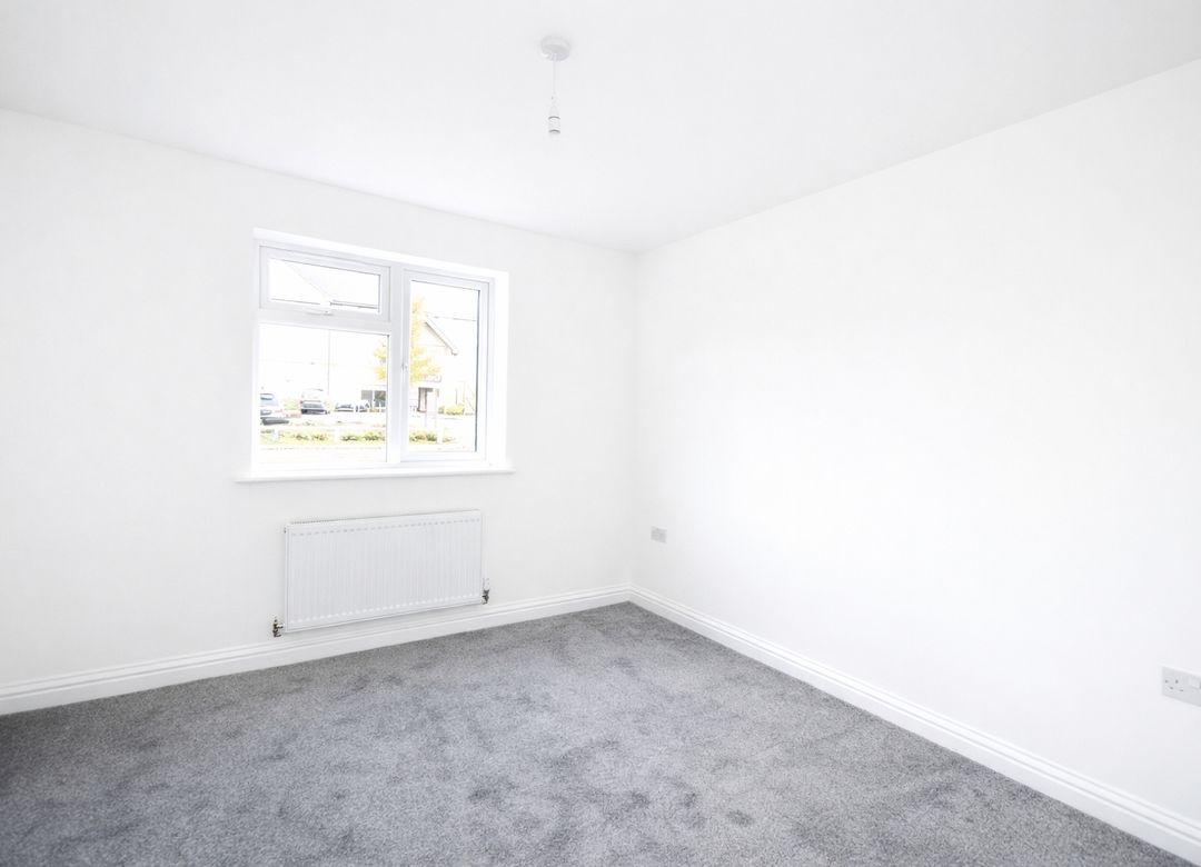 Flat Cricklade Road in Cirencester