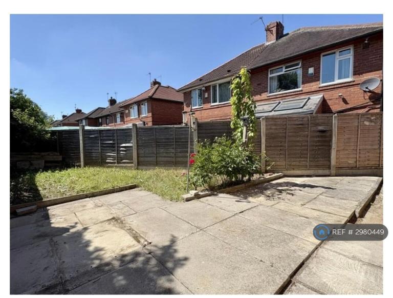 House Byland Avenue in York