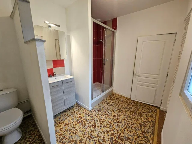 Appartement Avenue Pasteur à Angers