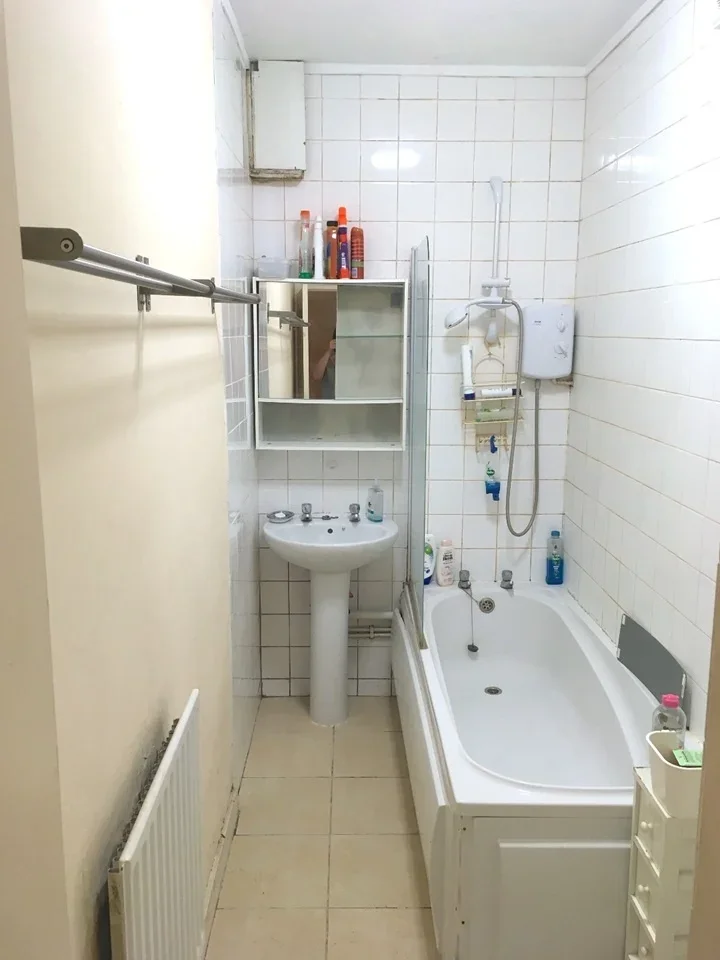 Room Tabard Street in Greater London