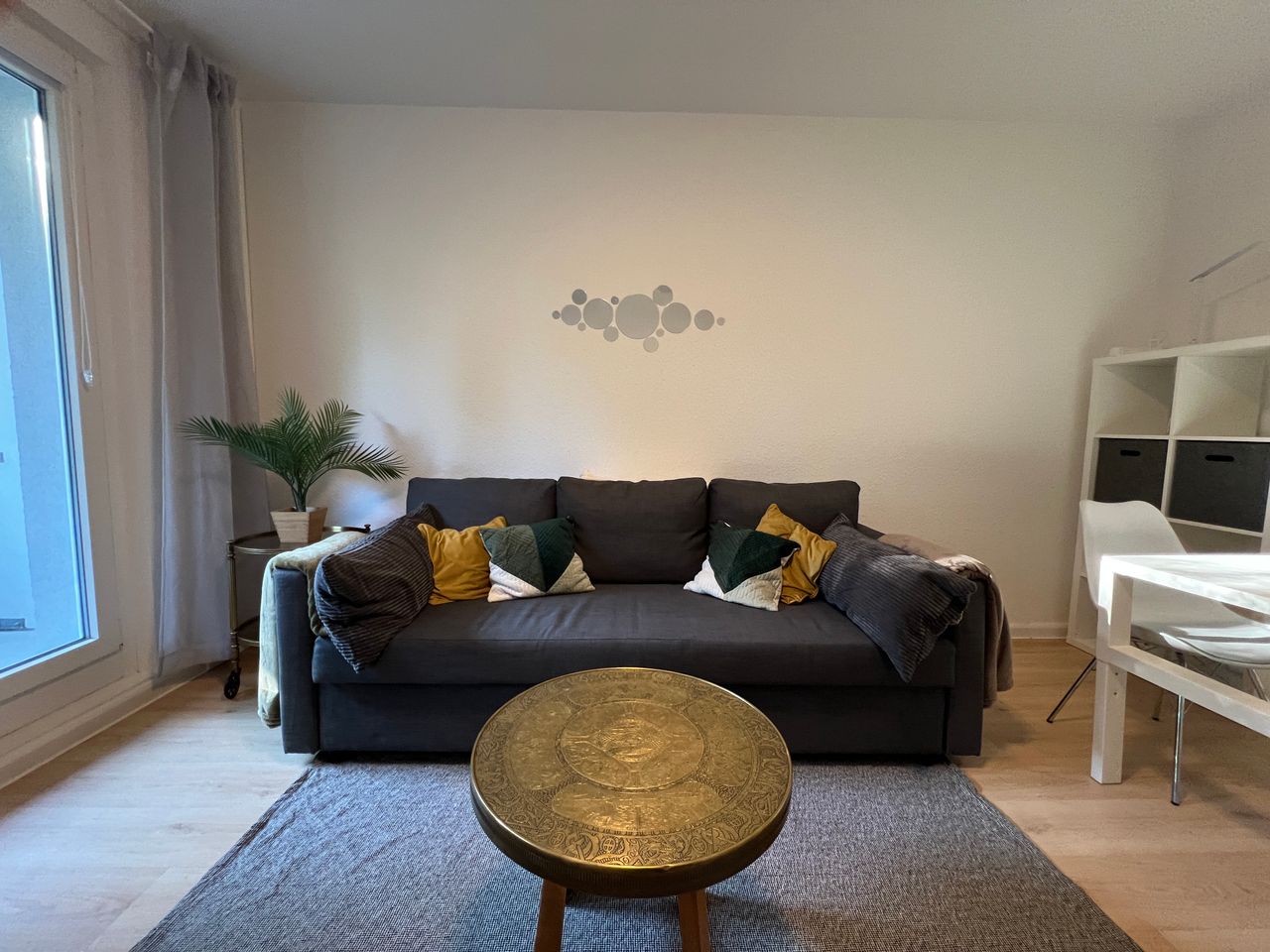 Wohnung Erwin-Bock-Straße in Berlin