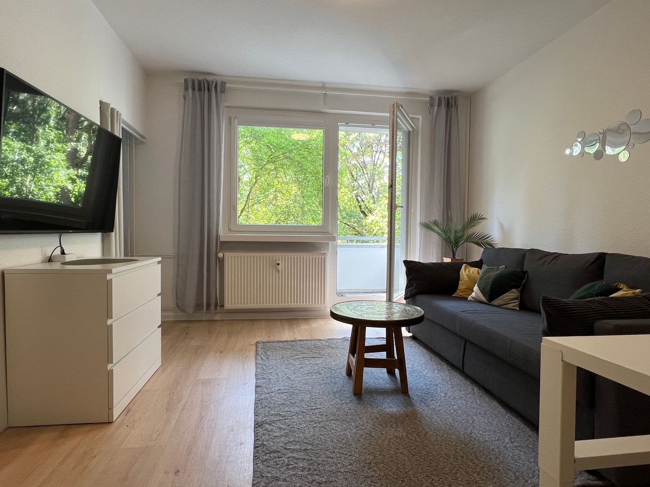 Wohnung Erwin-Bock-Straße in Berlin