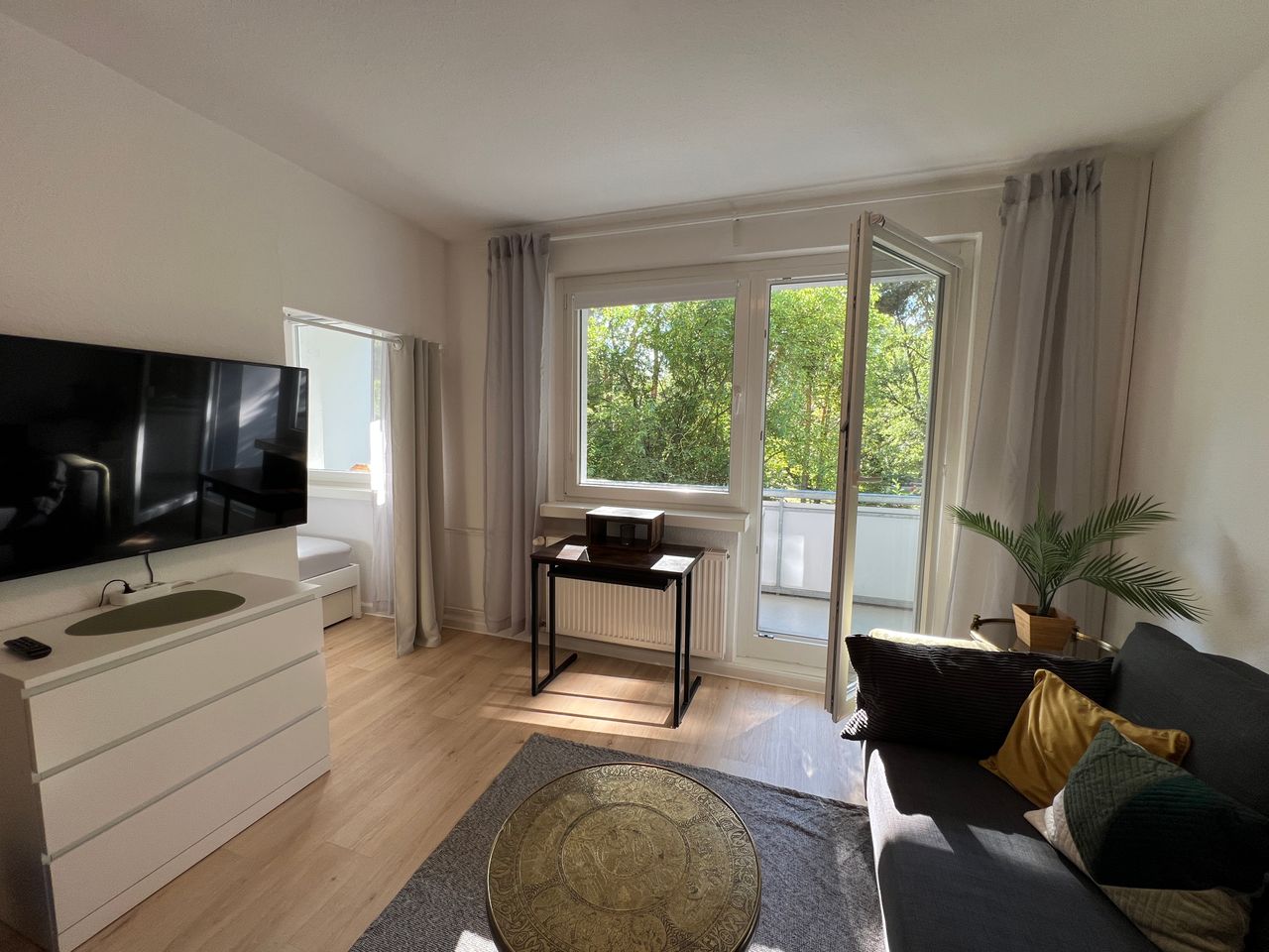 Wohnung Erwin-Bock-Straße in Berlin
