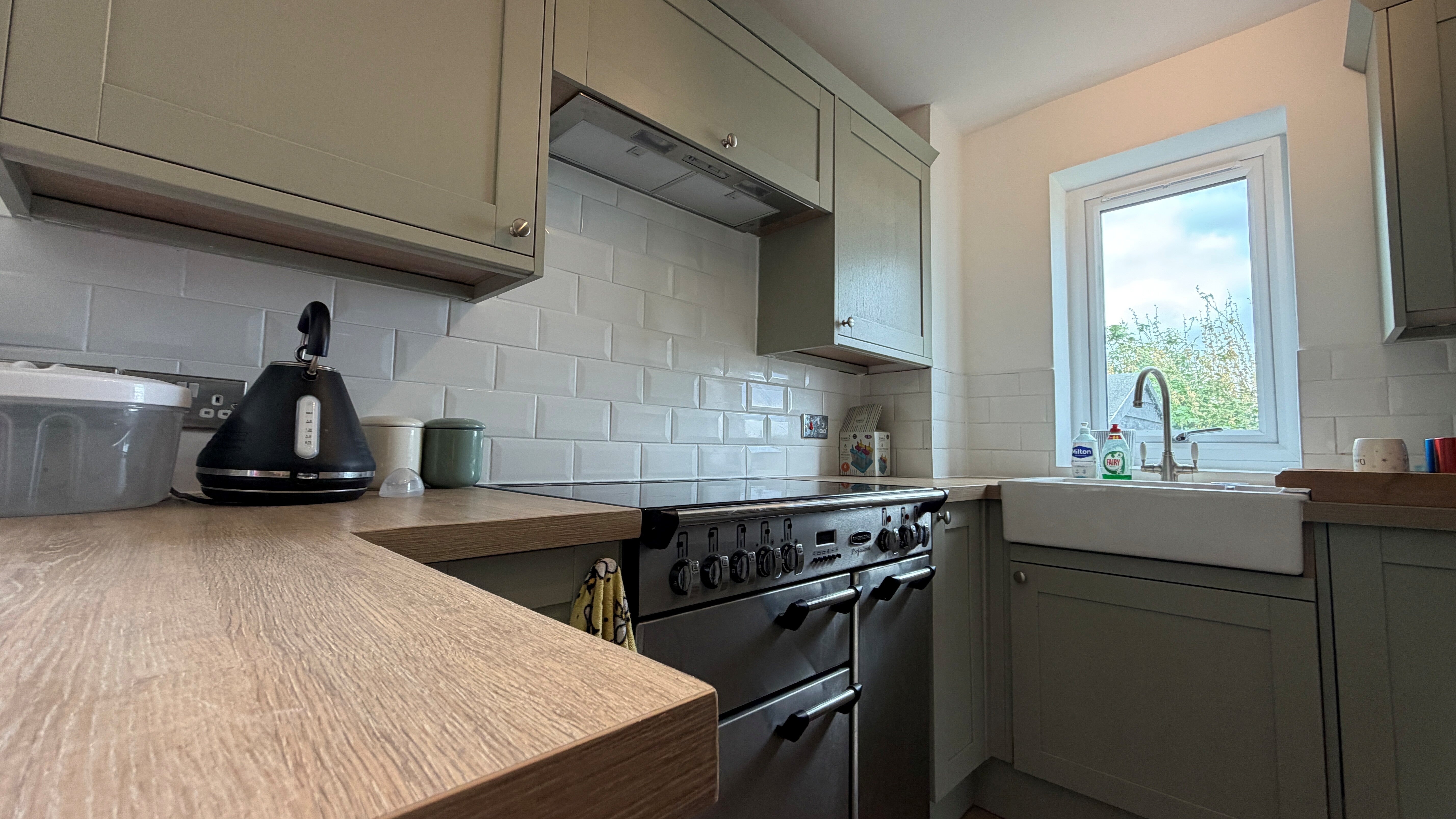 House Leeside in Bristol