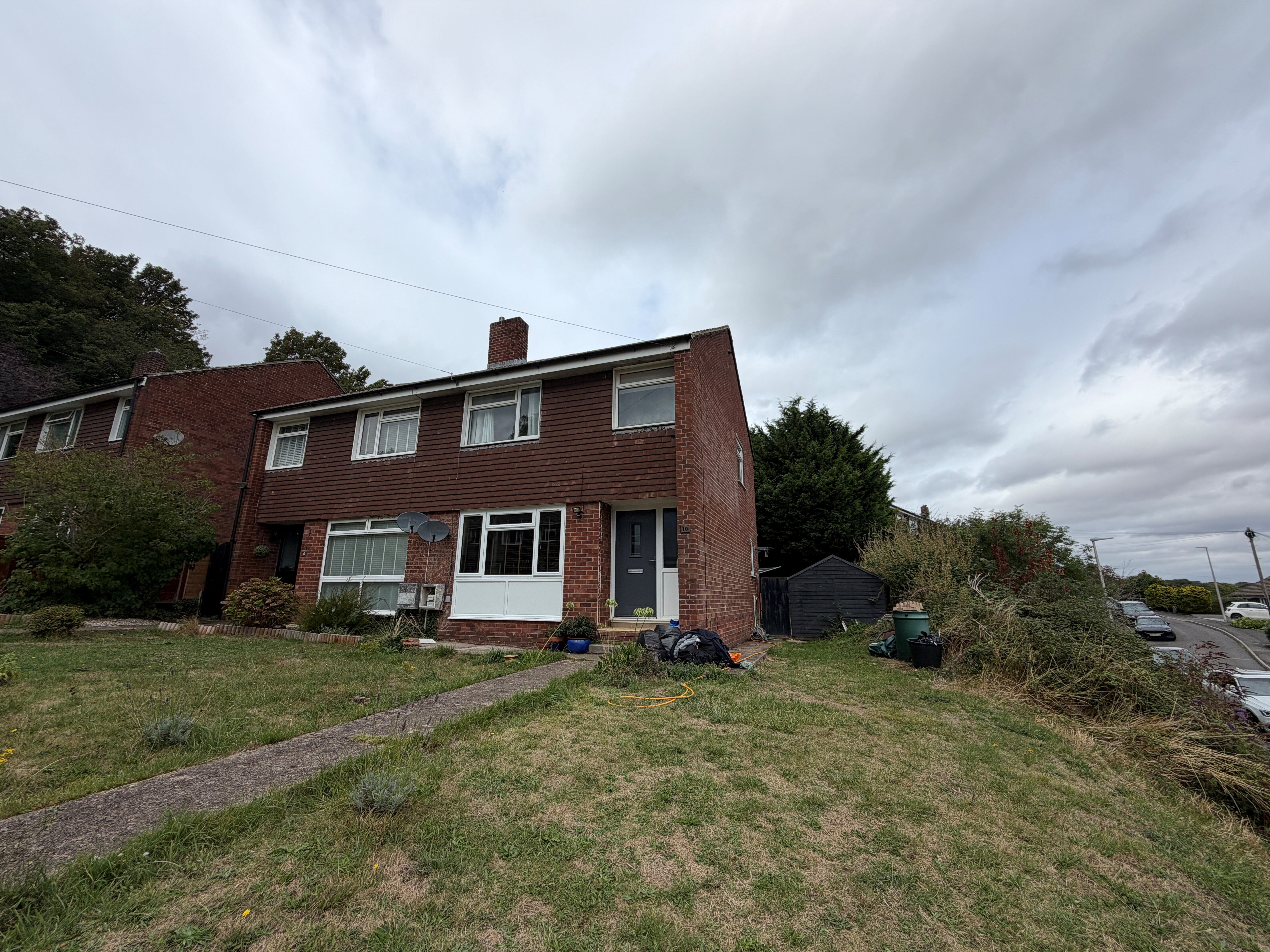 House Leeside in Bristol