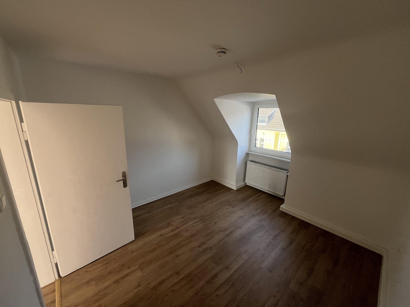 Wohnung Hohenzollernstraße in Gelsenkirchen