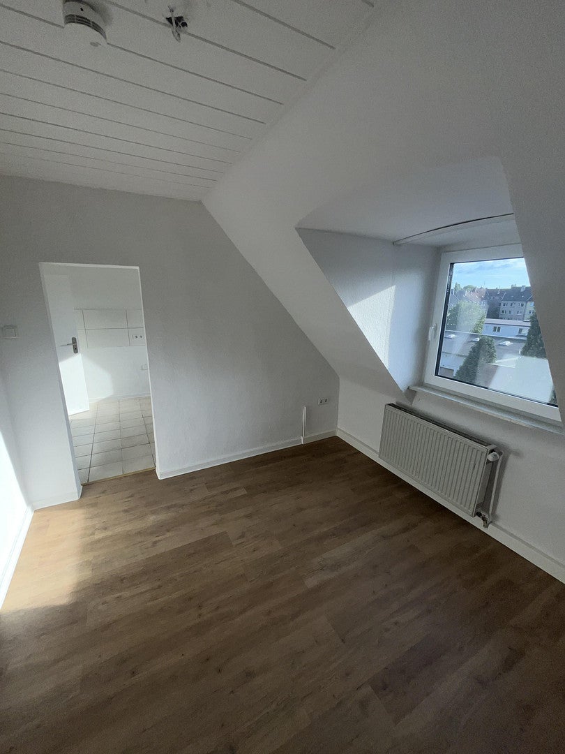 Wohnung Hohenzollernstraße in Gelsenkirchen