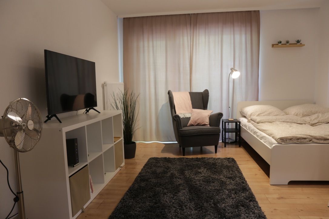 Wohnung Traitteurstraße in Mannheim