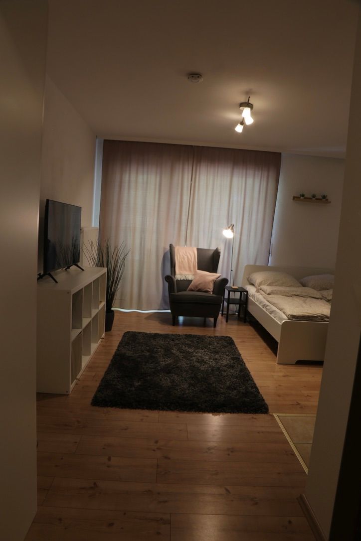 Wohnung Traitteurstraße in Mannheim