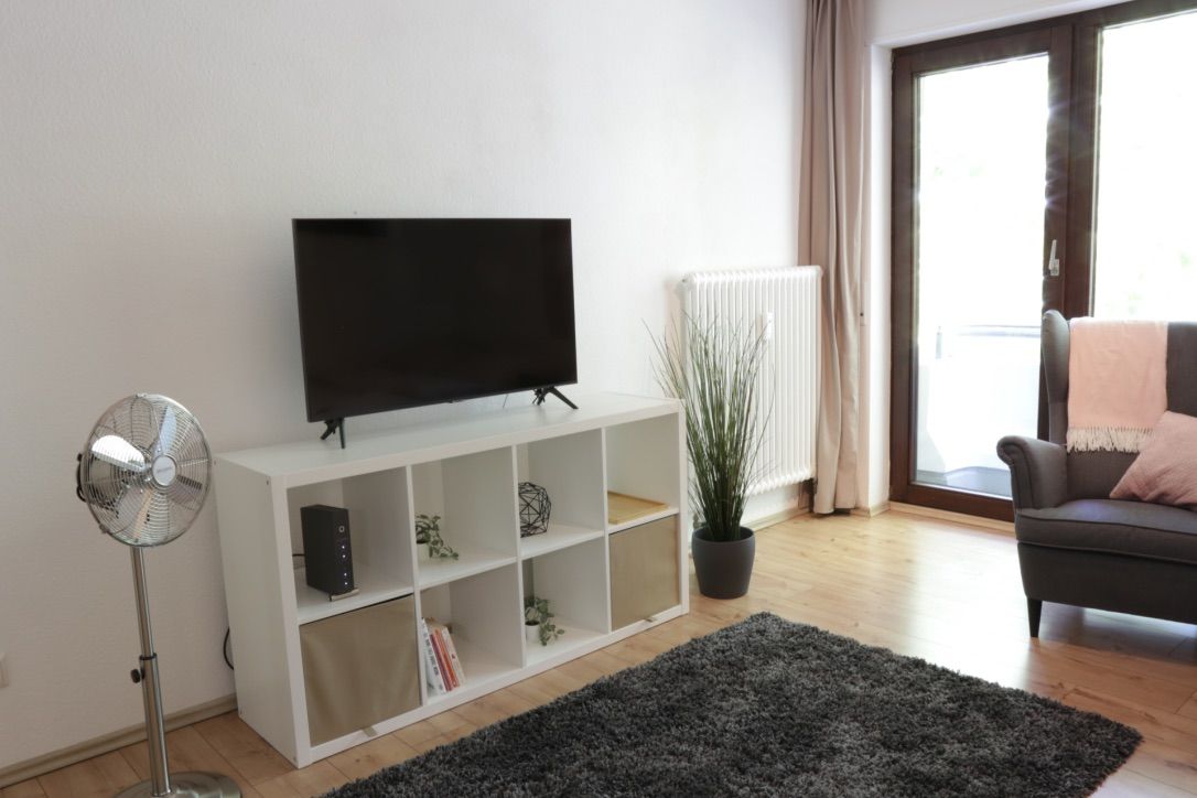 Wohnung Traitteurstraße in Mannheim