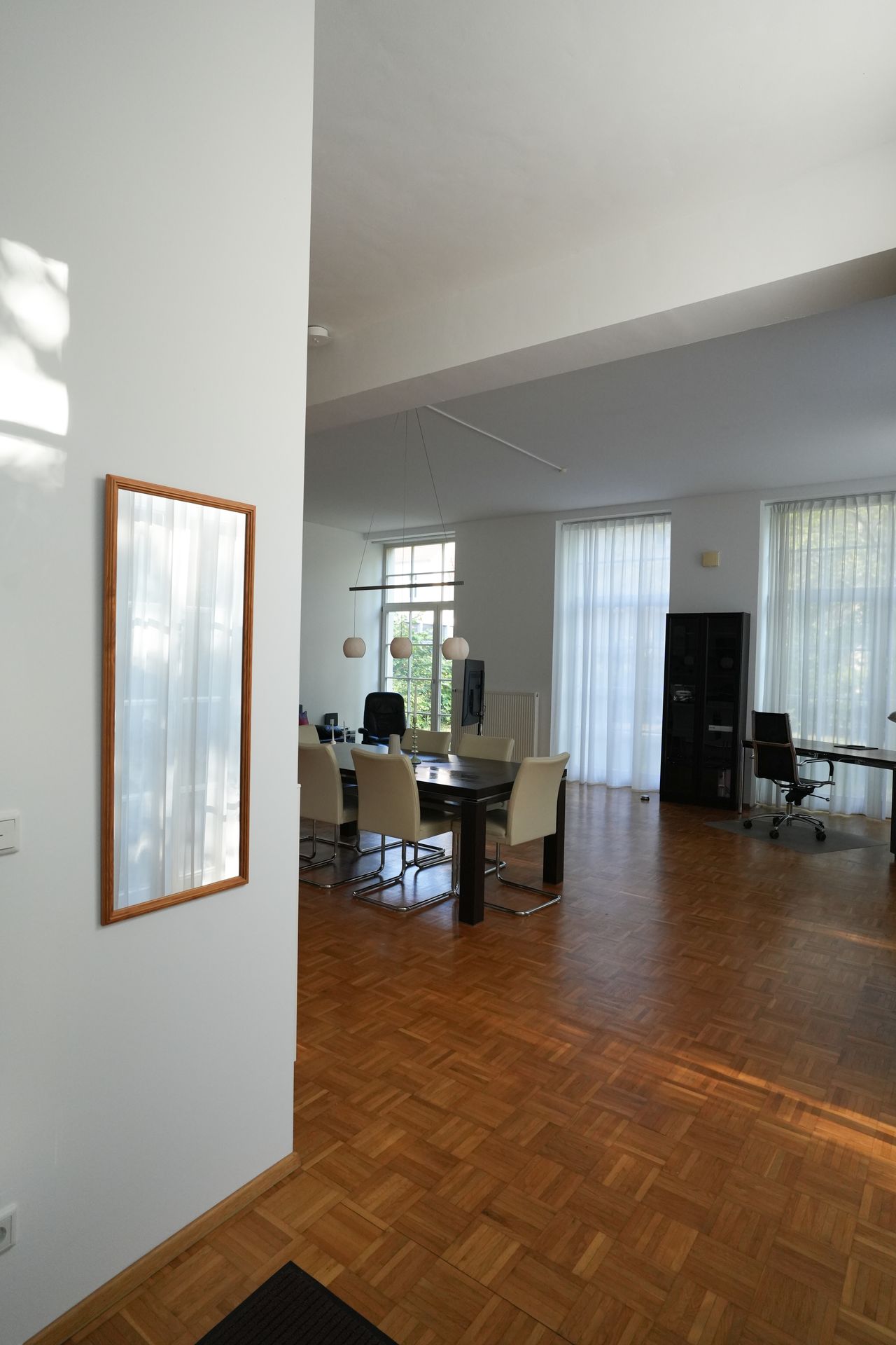 Wohnung Freiheit in Berlin