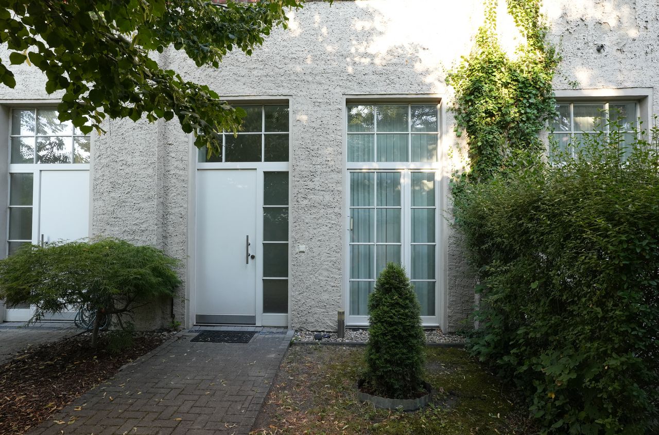 Wohnung Freiheit in Berlin